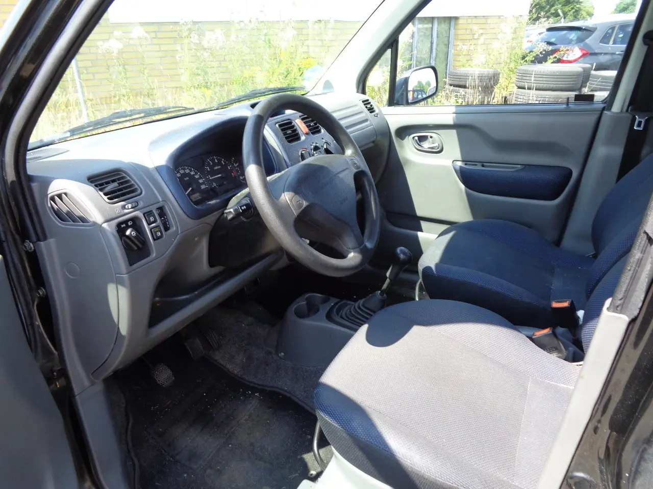 Billede 7 - Suzuki Wagon R+ 1,3 GLS