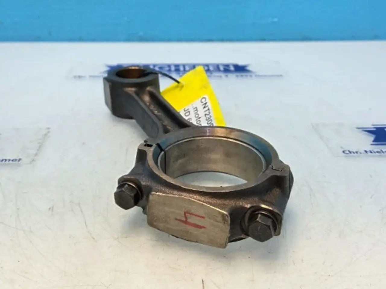 Billede 8 - John Deere 6359TL Plejlstang R51727