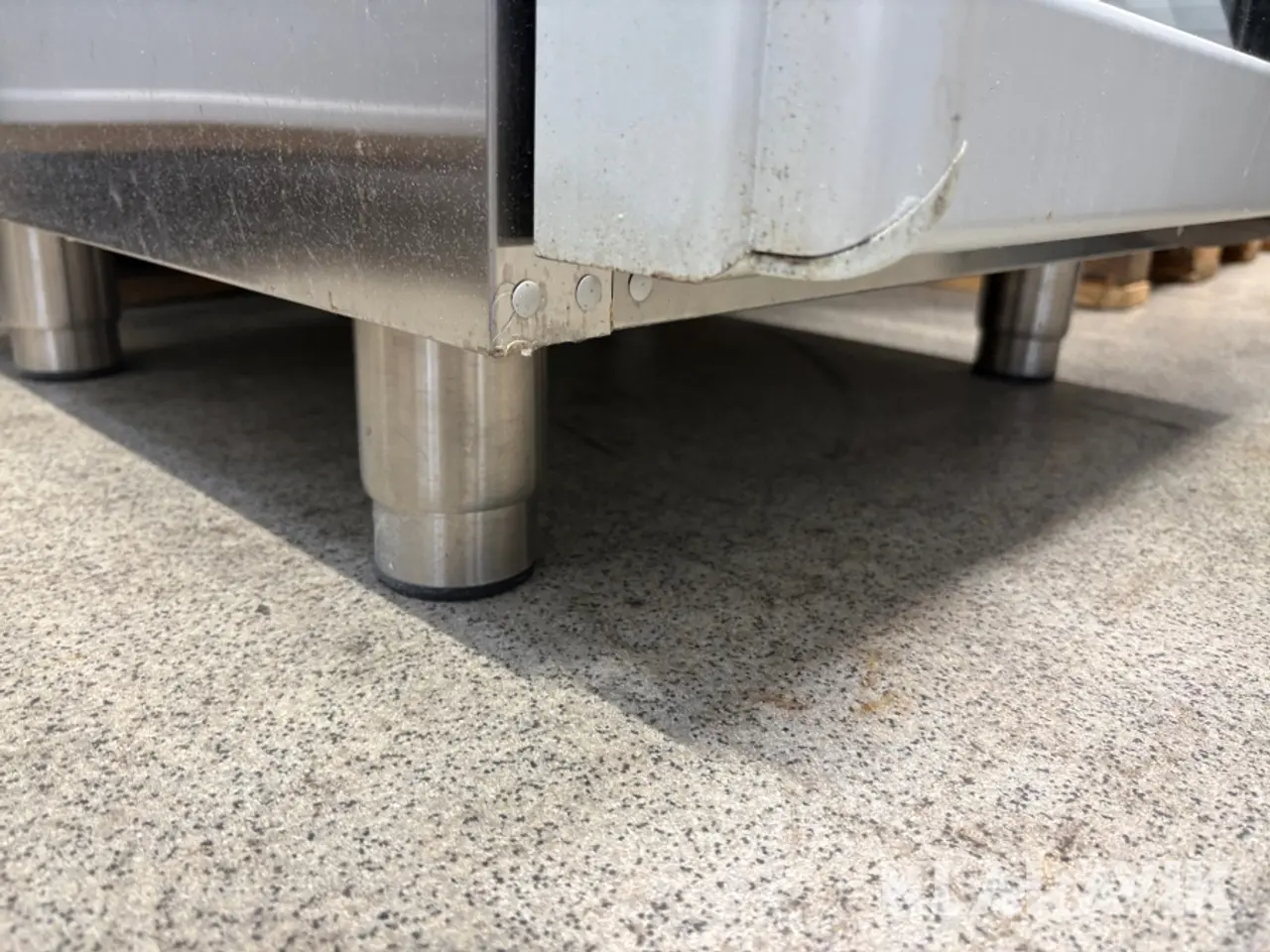 Billede 9 - Industrikølekab Gram KG 410 RG L1 10WV