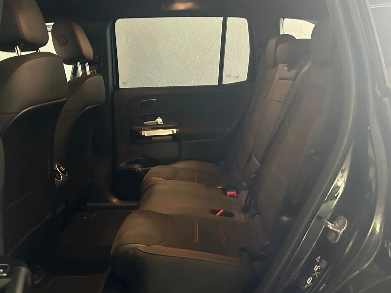 Billede 17 - Mercedes EQB250+ AMG Premium