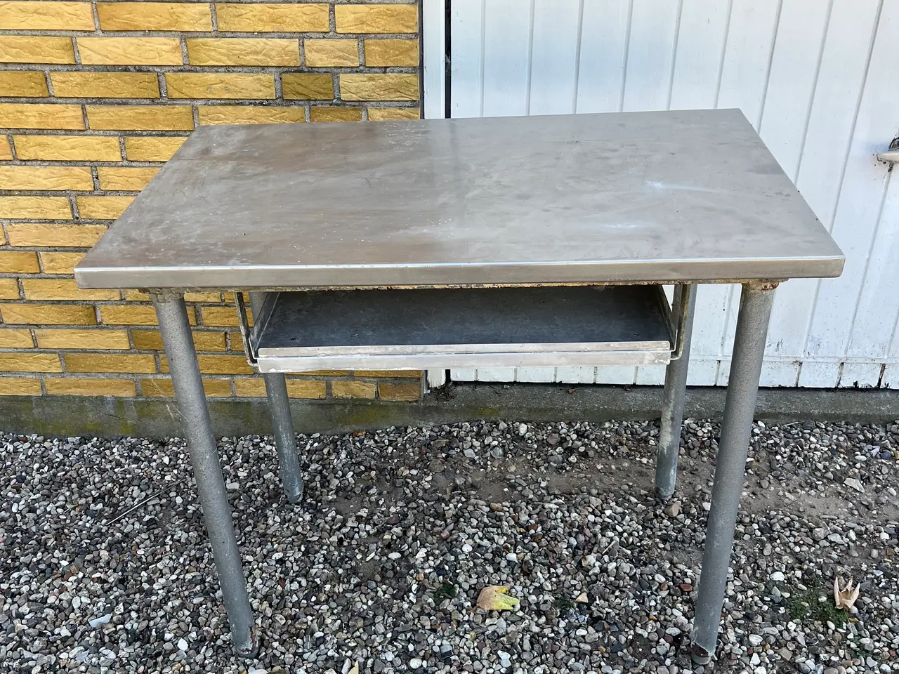 Billede 2 - Bord