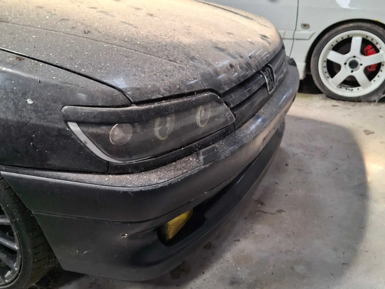 Billede 10 - 306 gti og meget mere