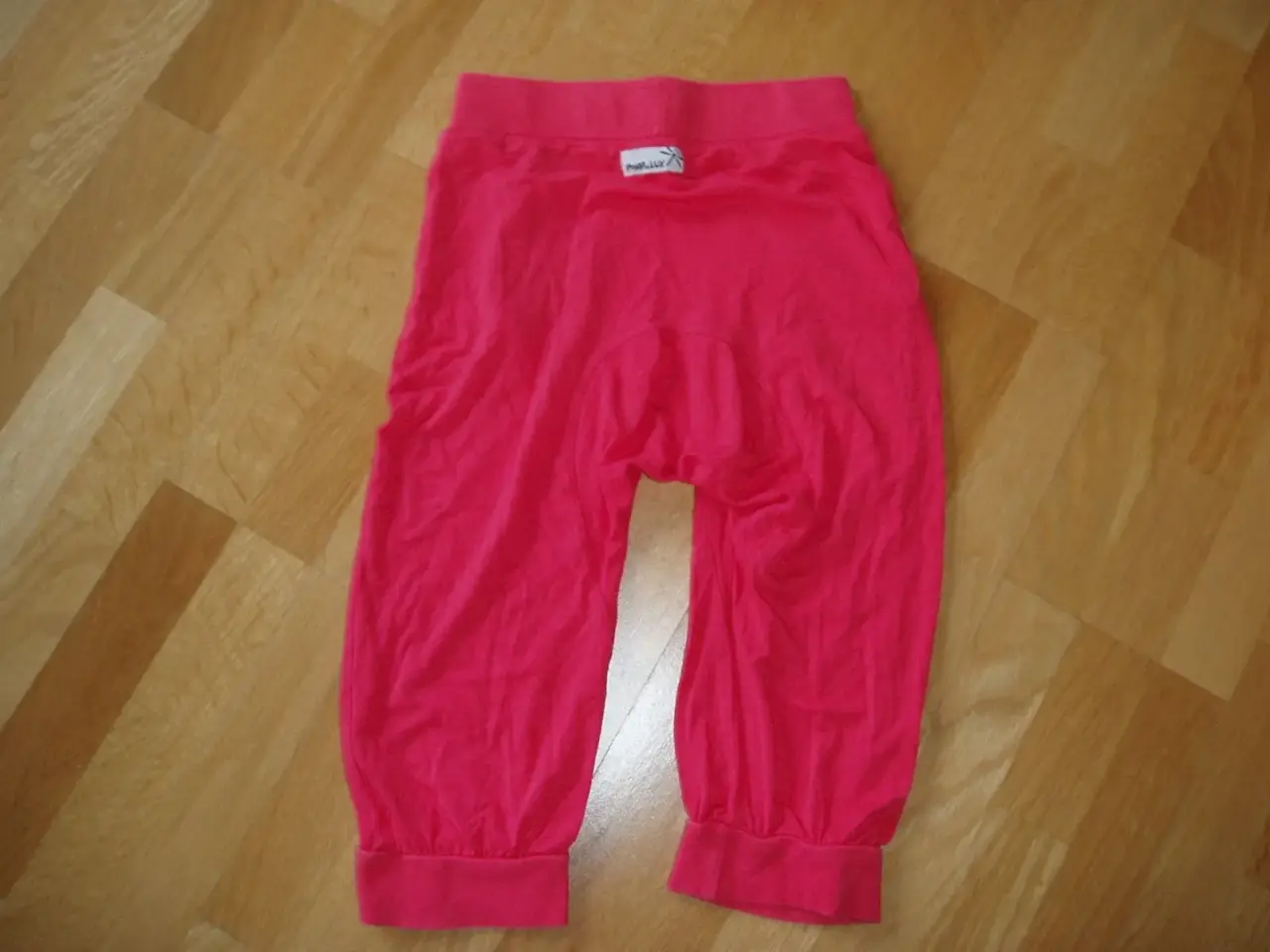 Billede 2 - Pomp de lux hyggebukser str. 9-10 år