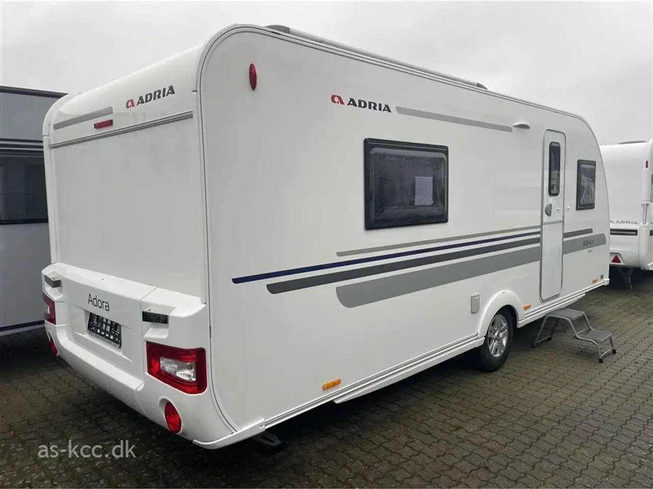Billede 2 - 2016 - Adria Adora 572 UT   Adria Adora 572 UT