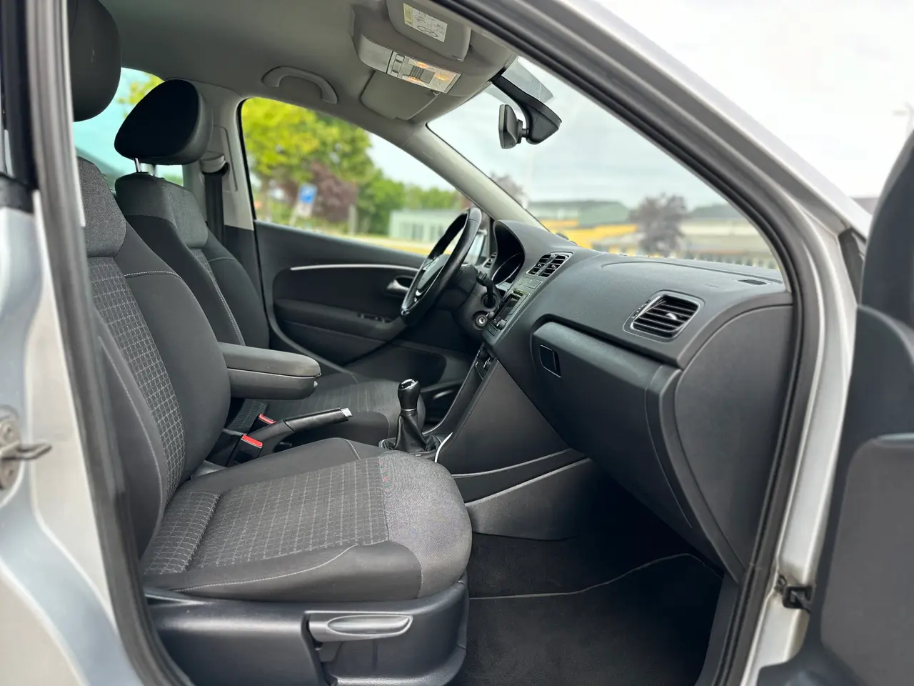 Billede 12 - VW Polo 2017 TDI BEDSTE PRIS