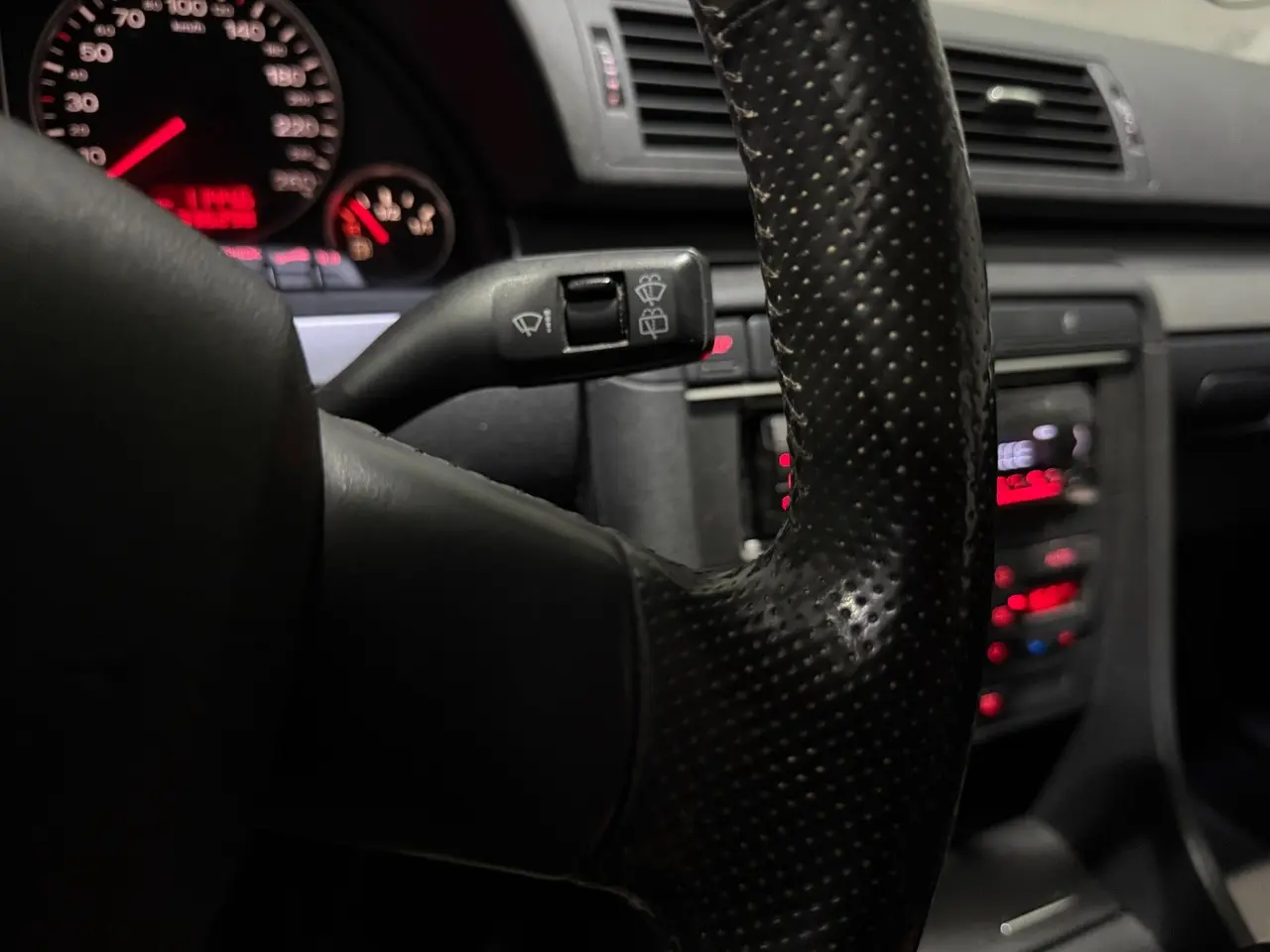 Billede 10 - Audi A4 1,8 T Avant