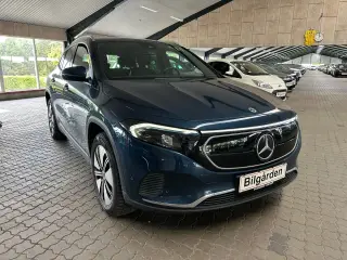Mercedes EQA250  Progressive