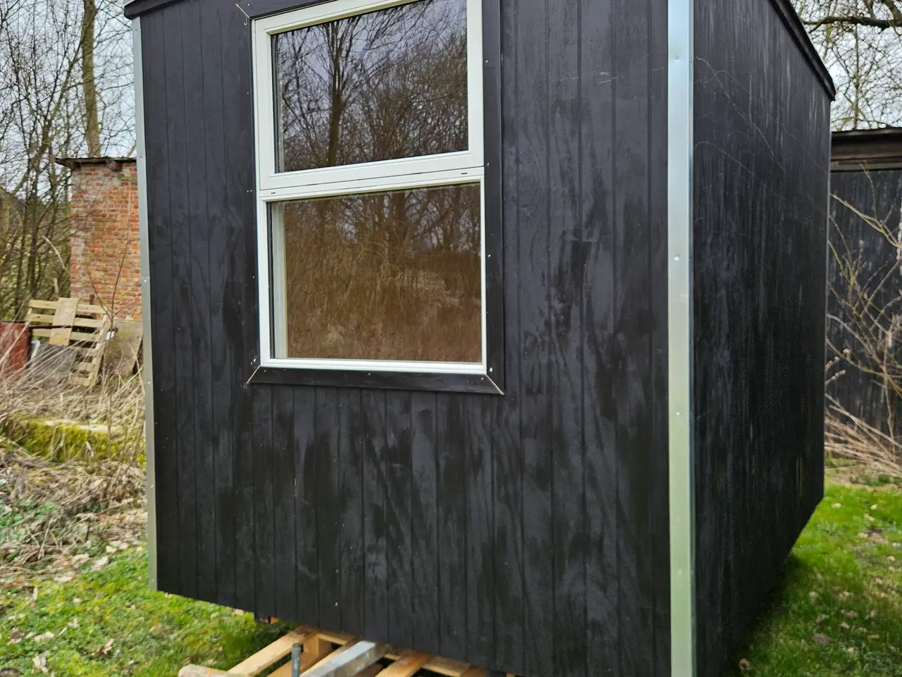 Billede 1 - Annex/tiny house sælges.