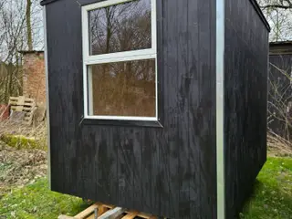 Annex/tiny house sælges.