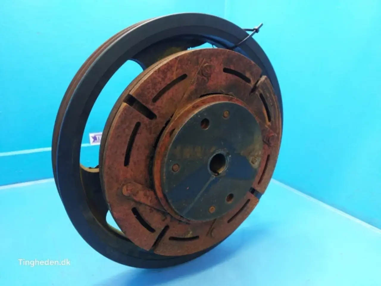 Billede 16 - Massey Ferguson 32 Kobling 28780019