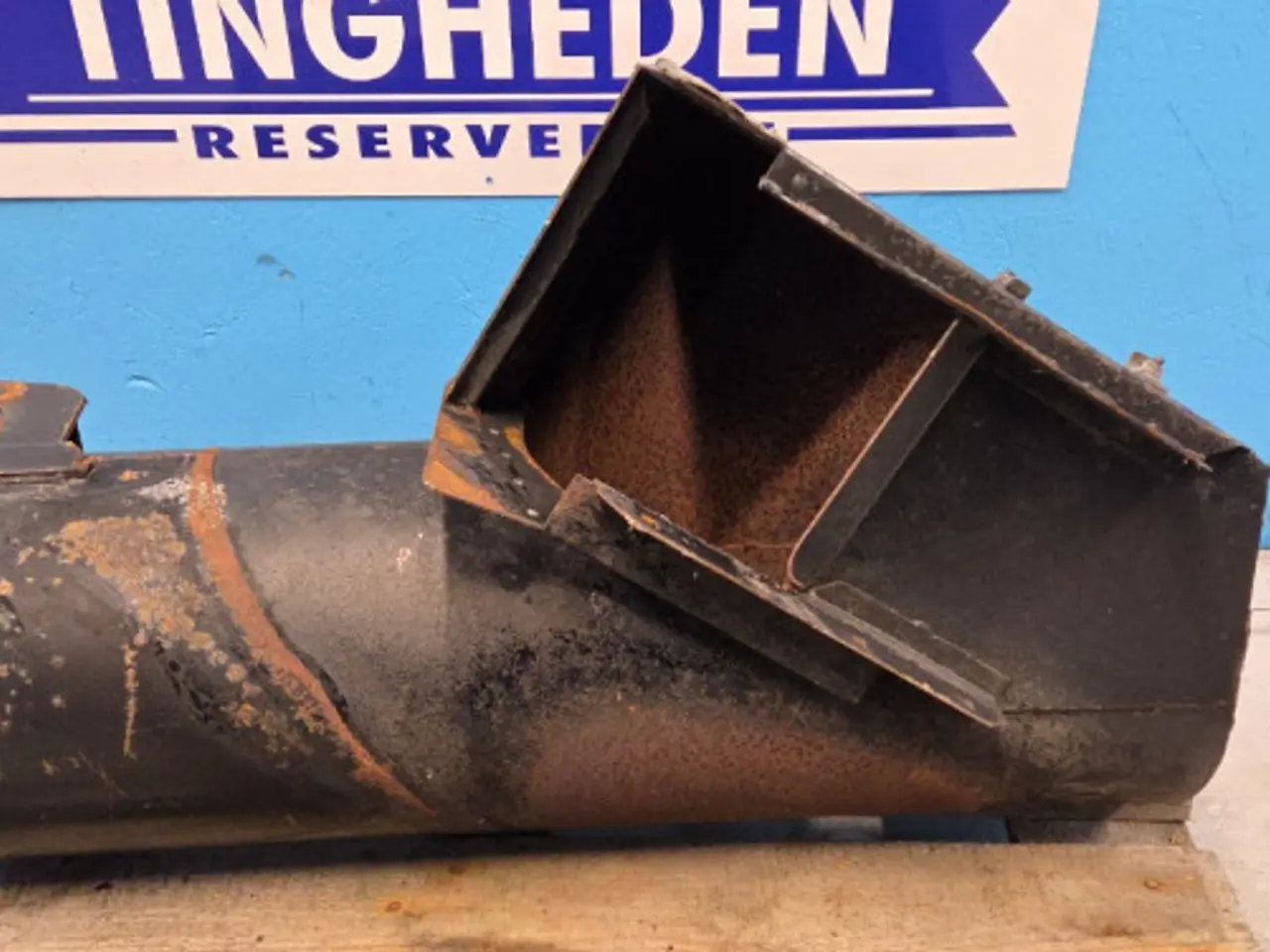 Billede 10 - New Holland CR9080 Elevatorkasse 87011619