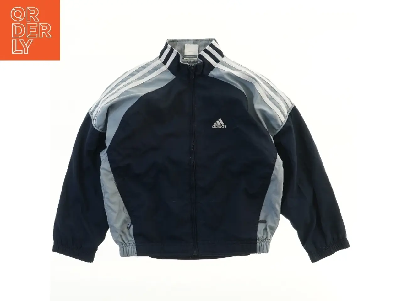 Billede 1 - Adidas sportjakke fra Adidas (str. 128)