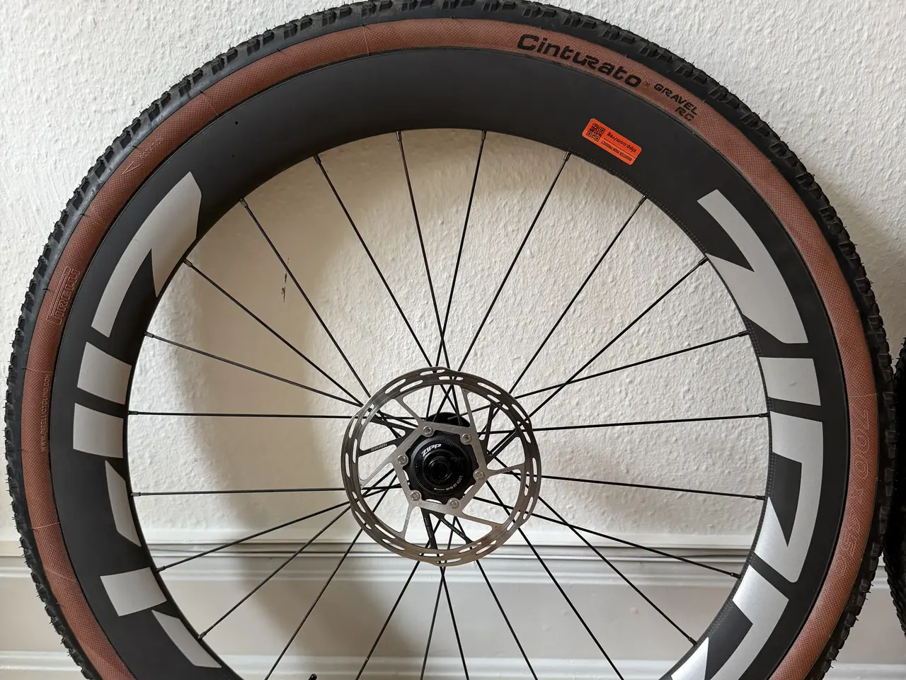 Billede 3 - Zipp 303 Xplr S