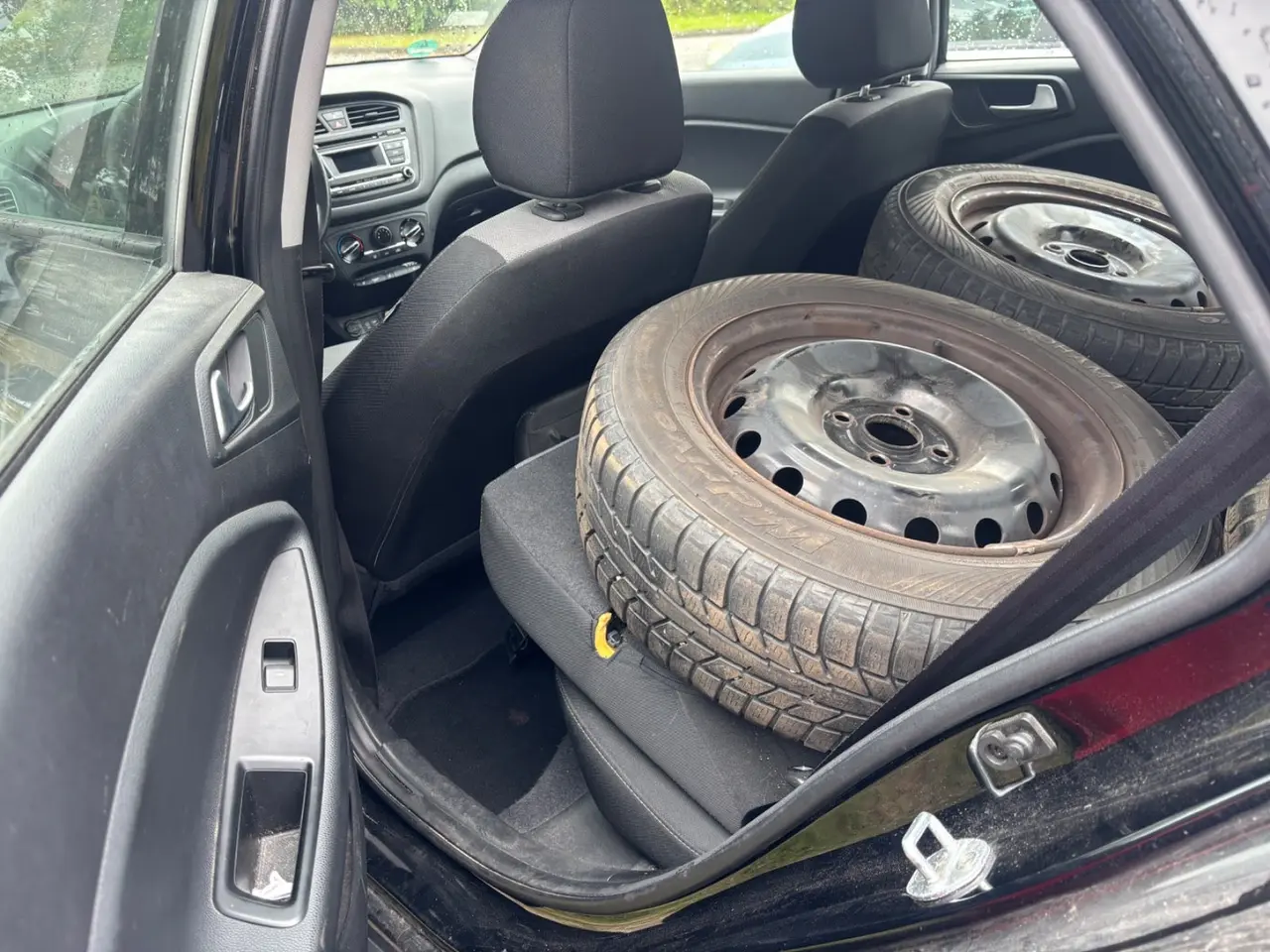 Billede 5 - Hyundai i20 1,4 CRDi 90 Life