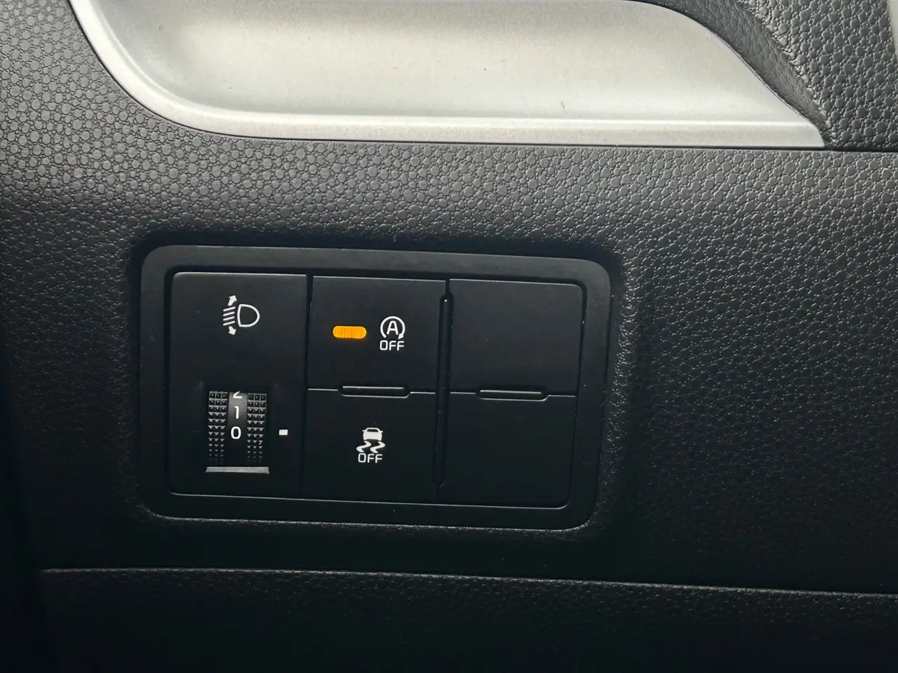 Billede 12 - Kia Picanto 1,0 Attraction