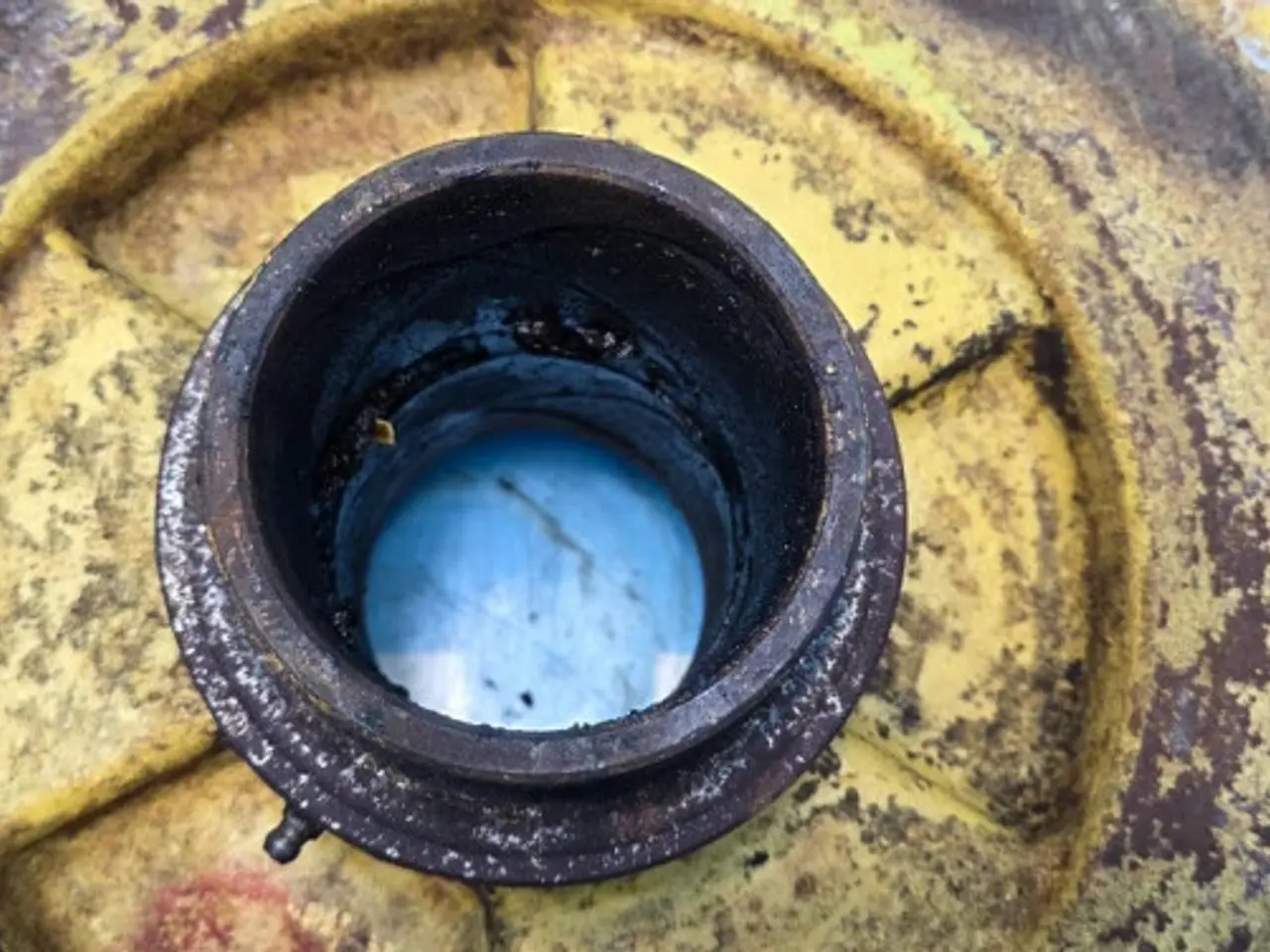 Billede 5 - New Holland TF42 Halv Remskive 80439597