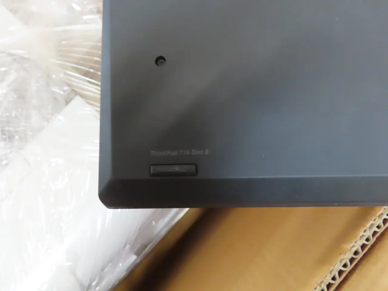 Billede 6 - Bærbarcomputer LENOVO ThinkPad T15 Gen 2