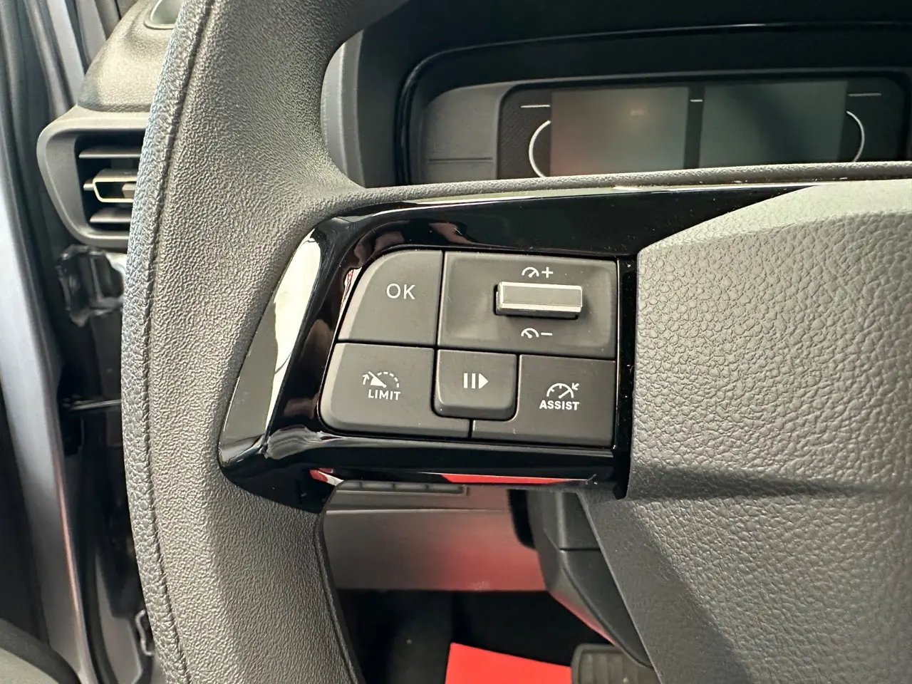 Billede 15 - Citroën ë-Berlingo 52 Plus