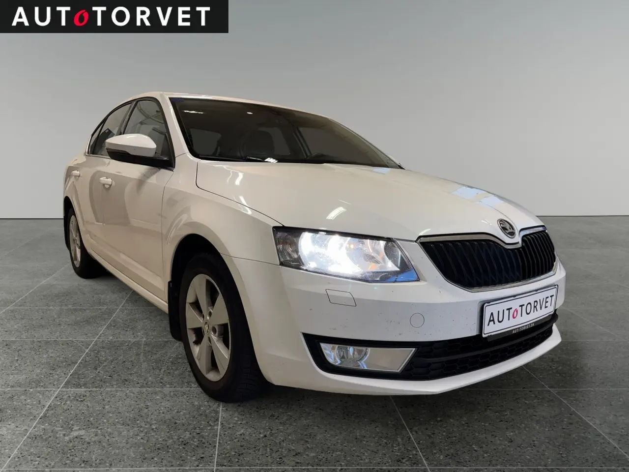 Billede 2 - Skoda Octavia 2,0 TDi 150 Ambition DSG