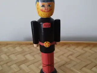 Fin Larsen Danmark viking