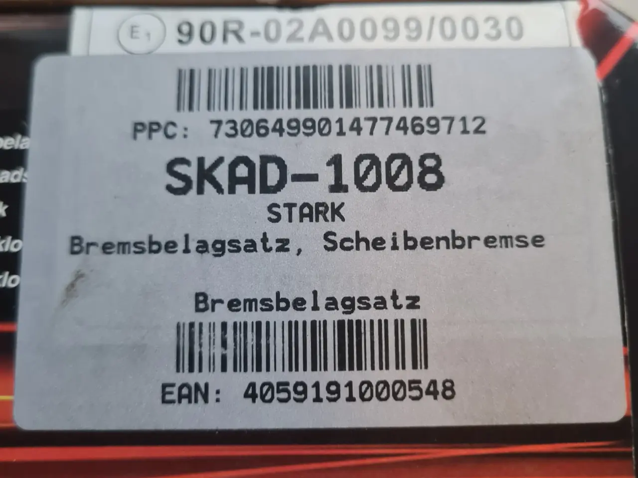 Billede 8 - Reservedele til vw