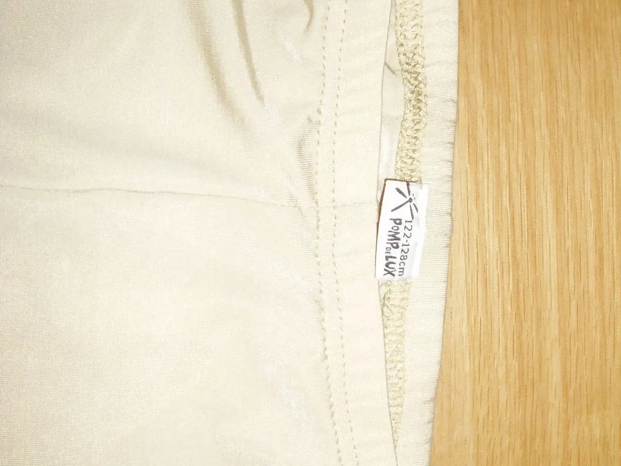 Billede 2 - Pomp de Lux leggins str. 122-128