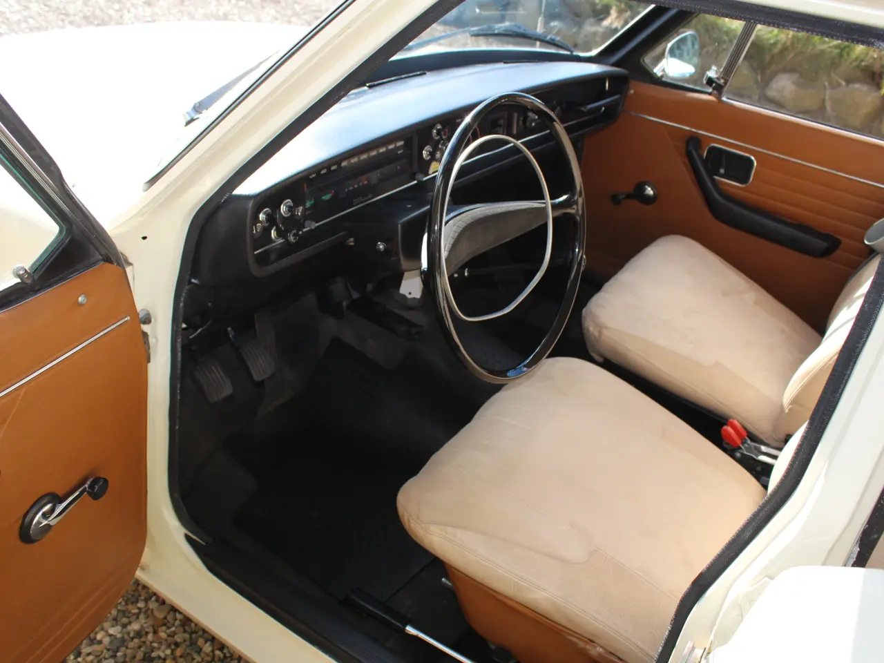 Billede 9 - Volvo 144 1970