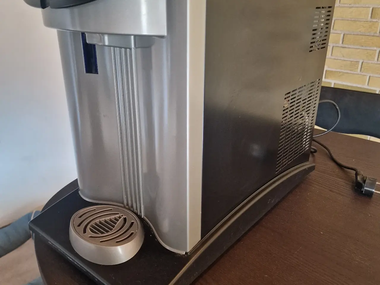 Billede 7 - Cosmetal vandkølet jet 45A