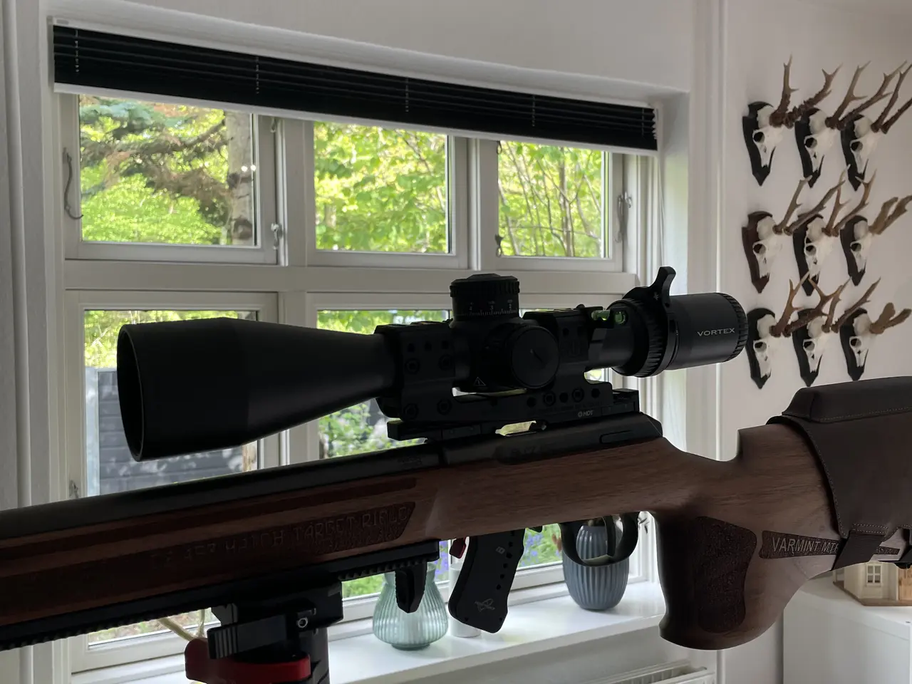 Billede 5 - Vortex strike eagle 5-25x56