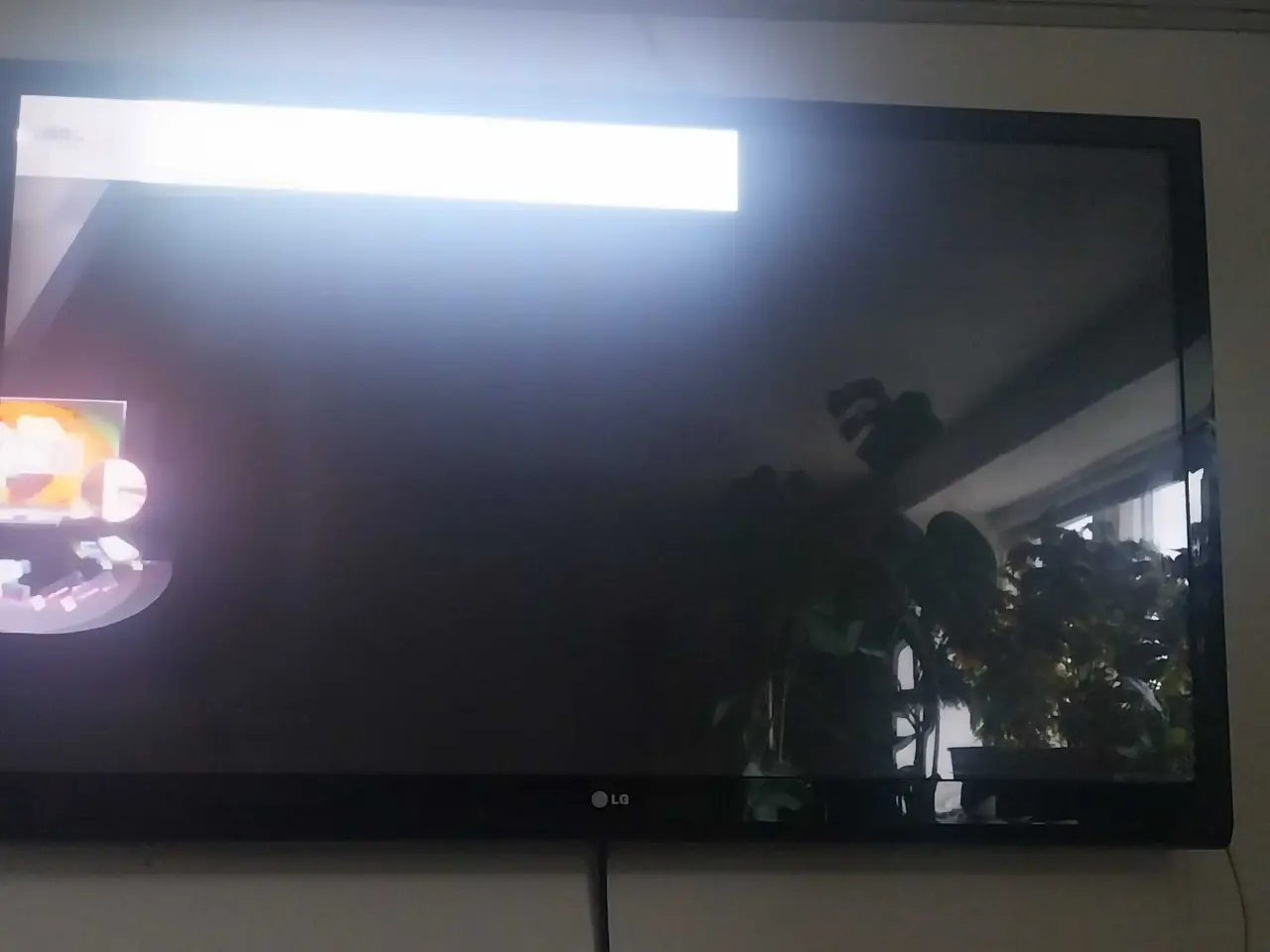 Billede 3 - LG TV 43 " 