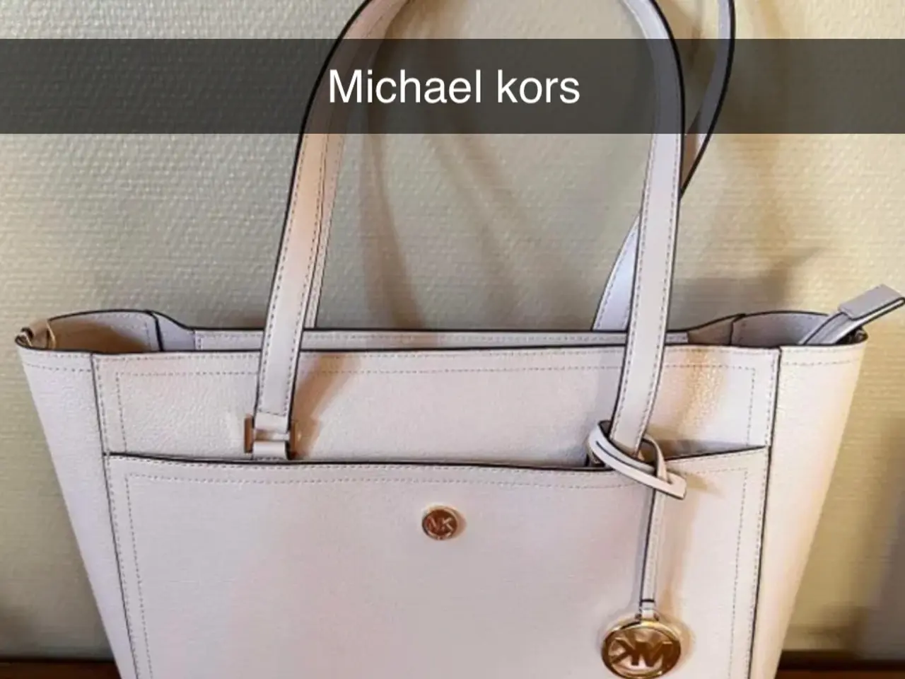 Billede 3 - Diverse tasker, mest Michael kors