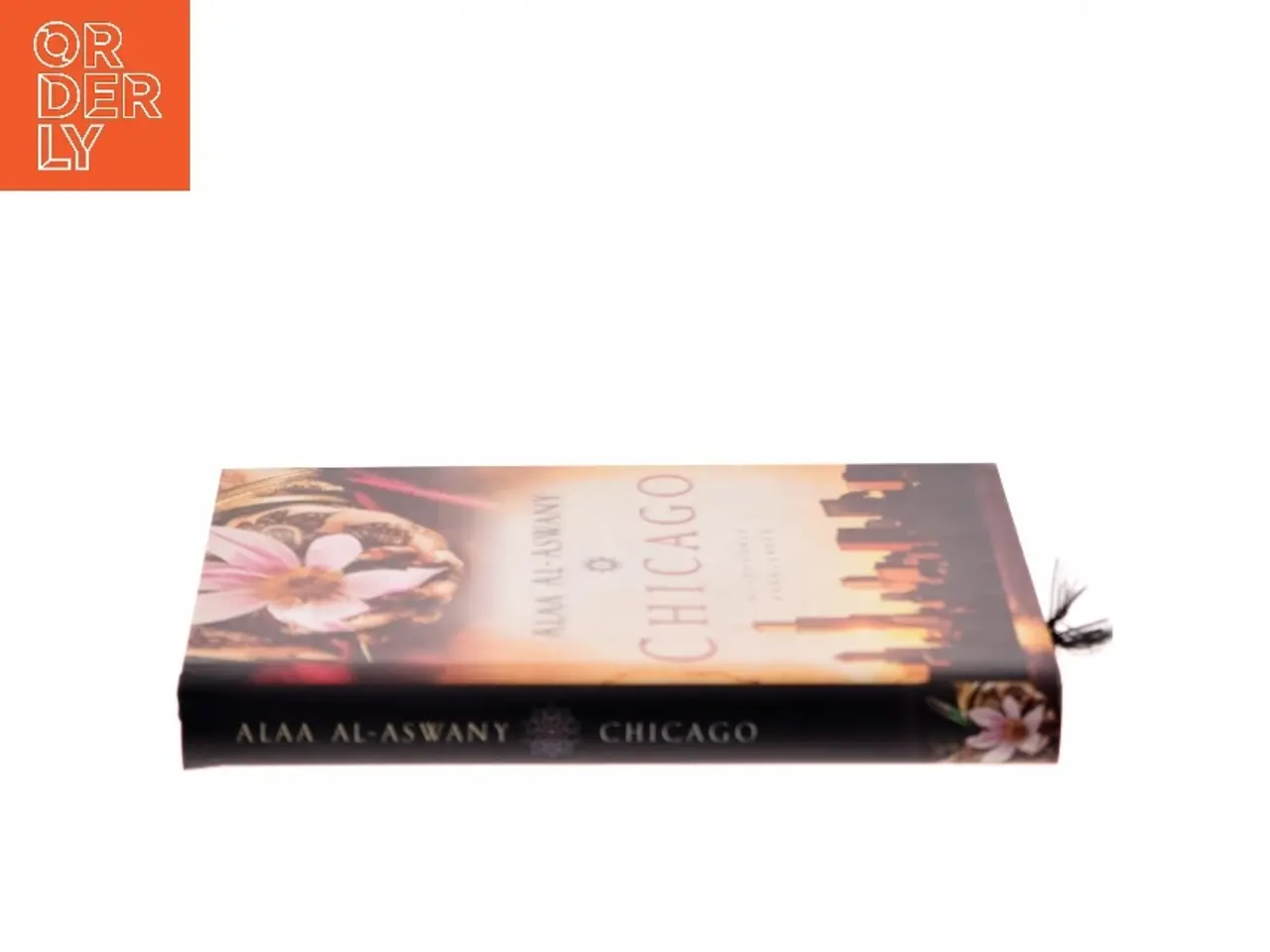 Billede 2 - Chicago af Alaa Al Aswany (Bog)