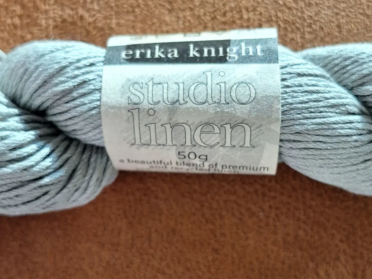 Billede 2 - Studio linen