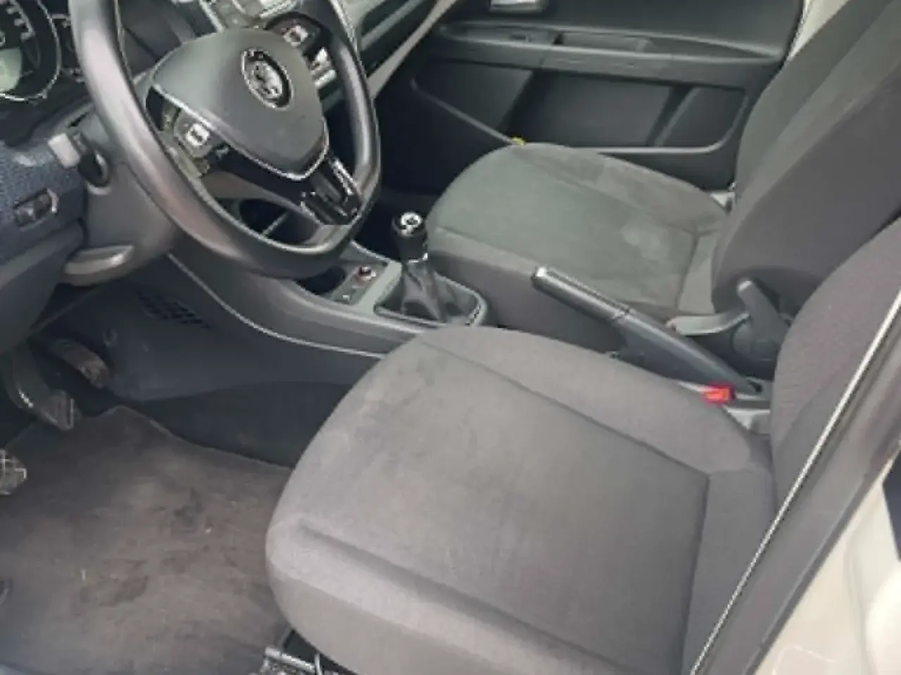 Billede 6 - VW Up! 1,0 MPi 60 High Up!