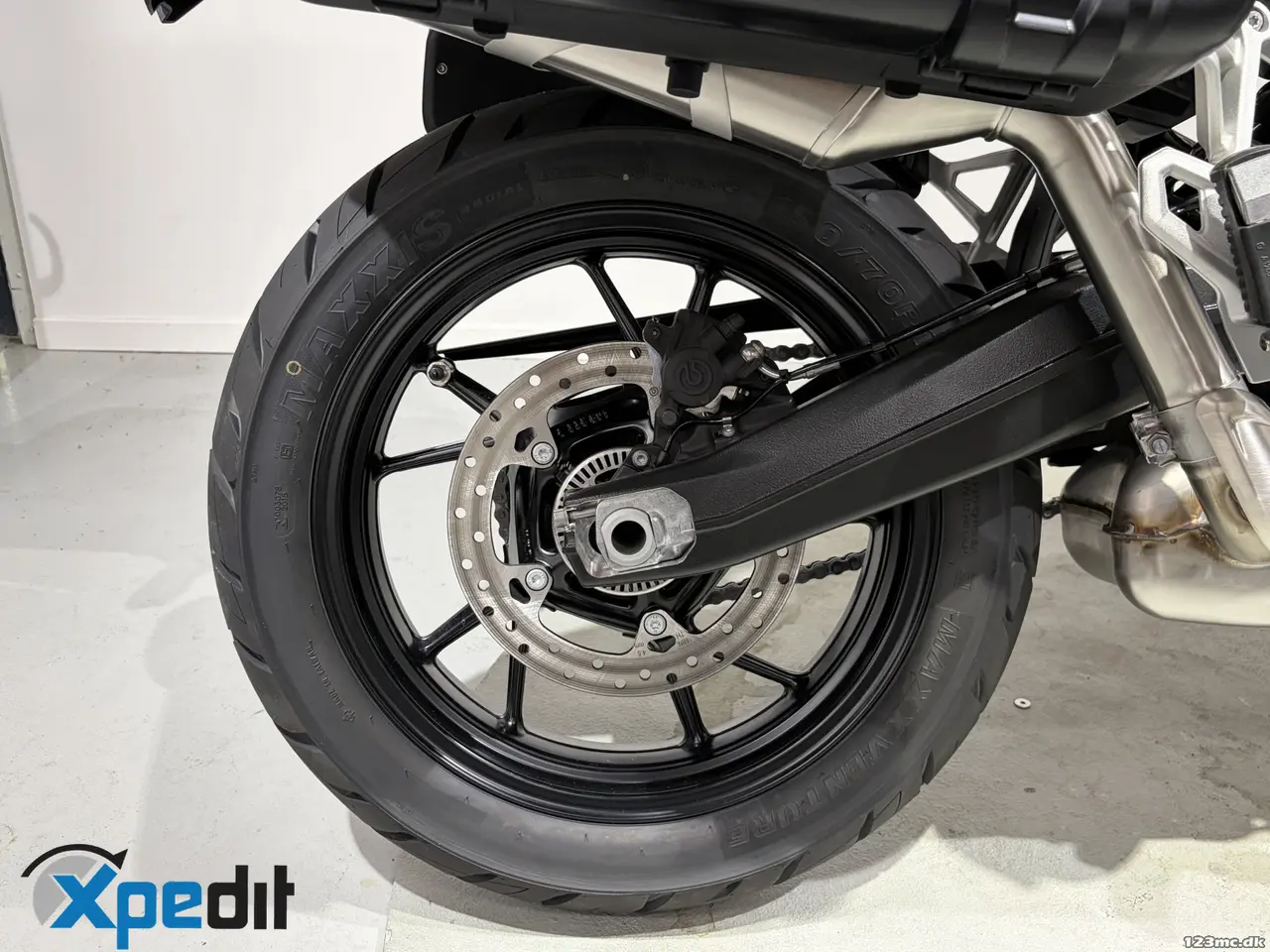 Billede 21 - BMW F 800 GS