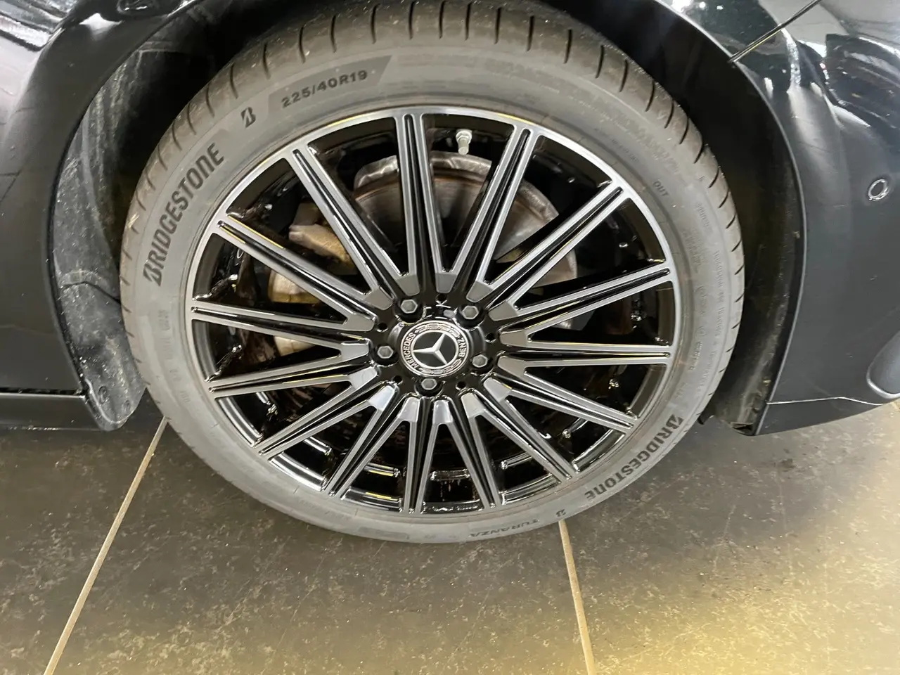 Billede 19 - Mercedes CLA250+  EQ AMG Advance Plus