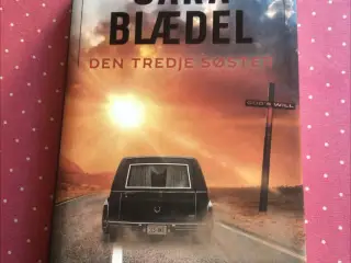 Den tredje søster