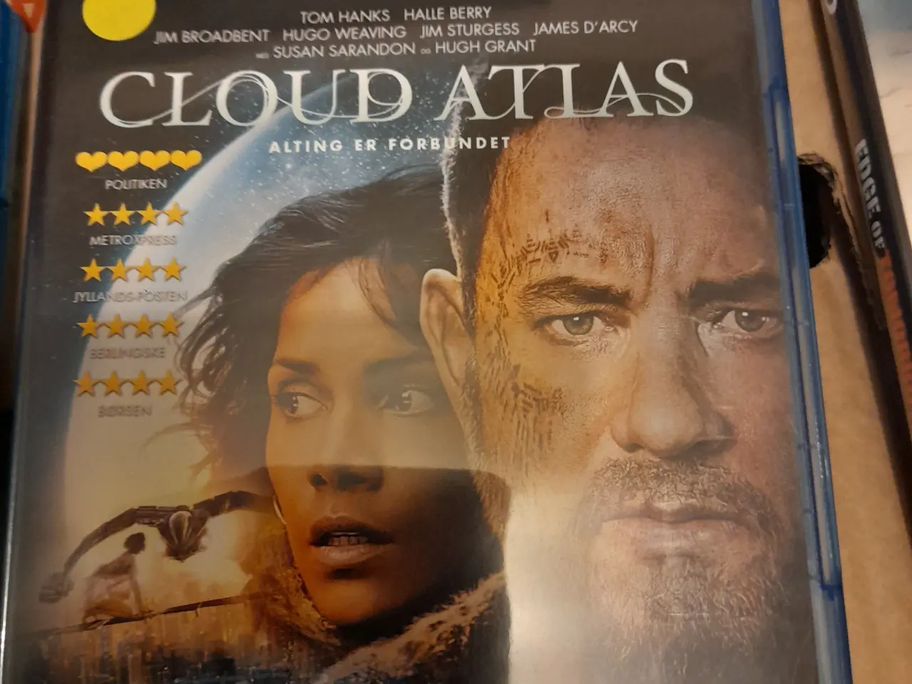 Billede 1 - Cloud atlas