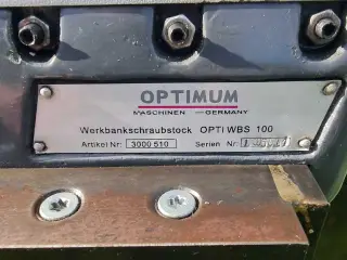 Skruestik