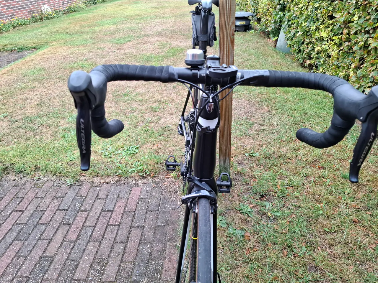 Billede 4 - Super fin TREK Emonda SL 7, 2017
