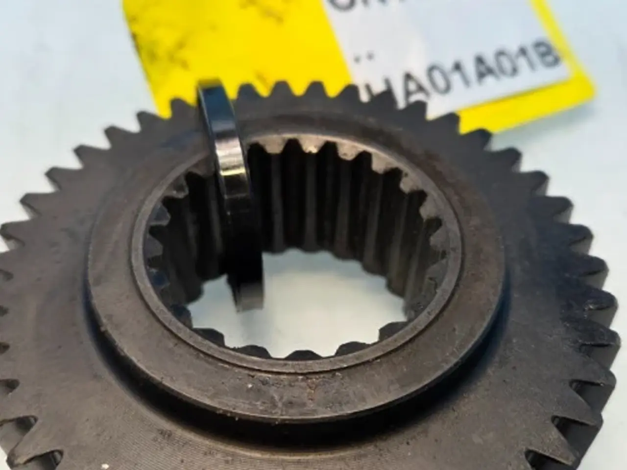Billede 5 - Fiat F130DT Tandhjul 5153100