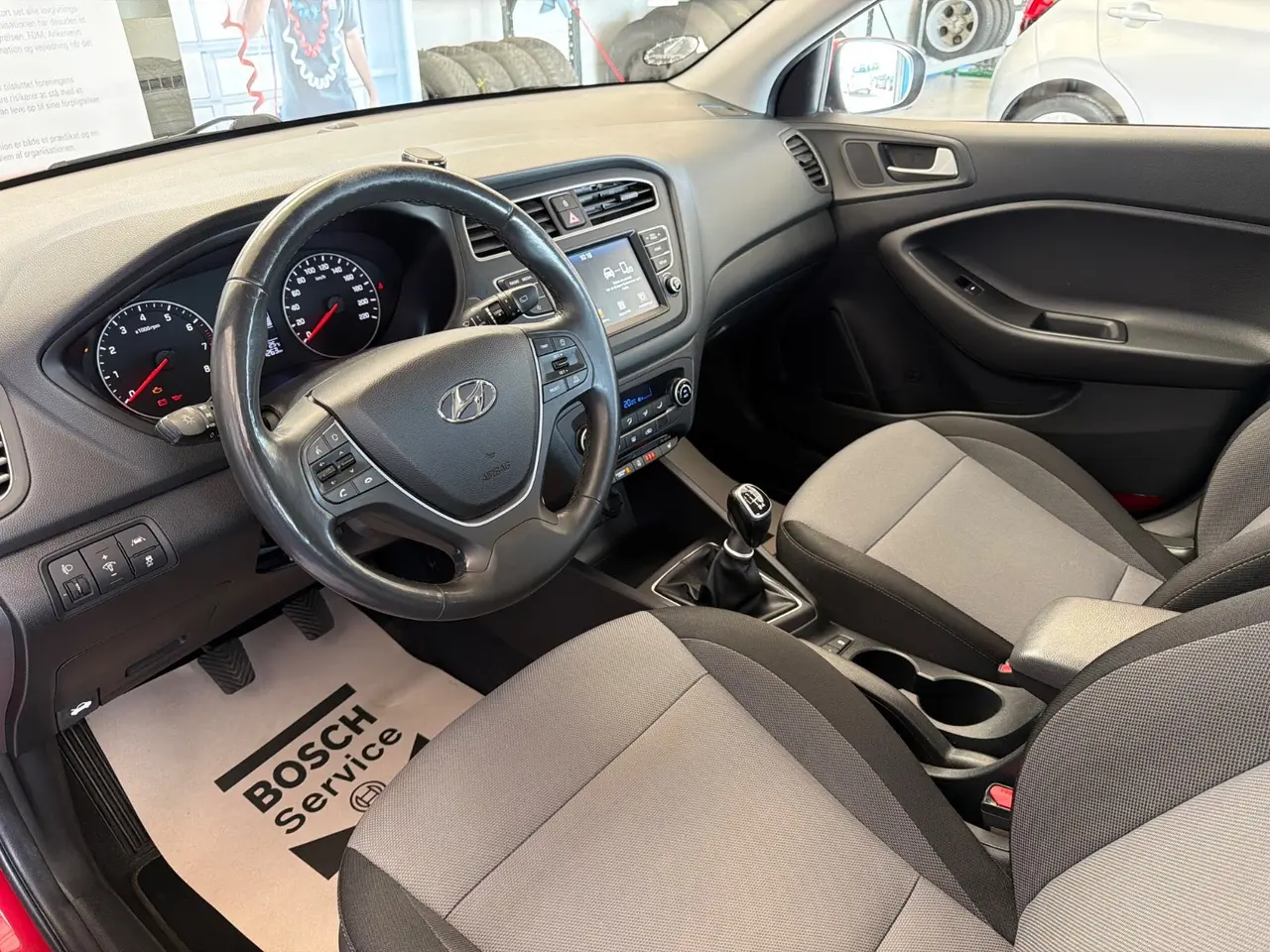 Billede 6 - Hyundai i20 1,0 T-GDi Trend