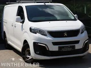 Peugeot Expert 2,0 BlueHDi 120 L2 Premium Van