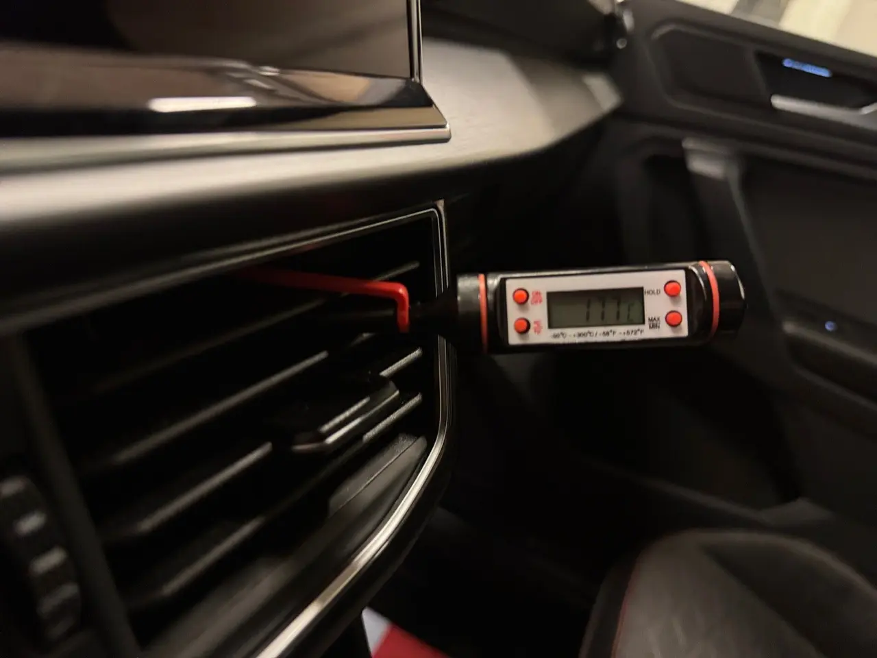 Billede 13 - Seat Tarraco 1,4 eHybrid FR DSG