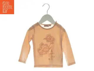 Lang ærmet bluse fra Noa Noa (str. 74)