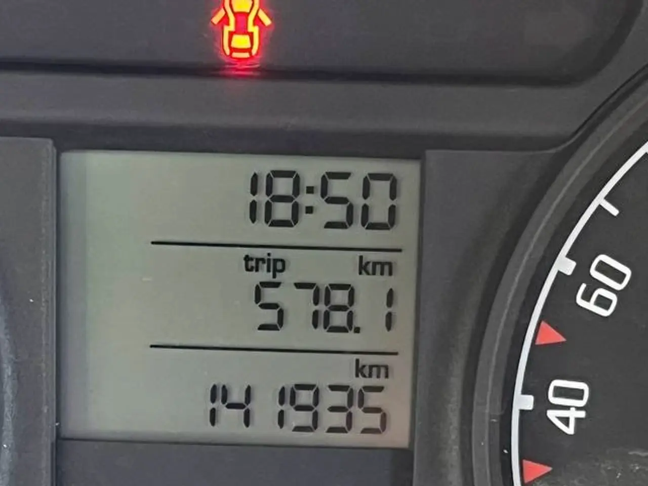 Billede 11 - Skoda Fabia
