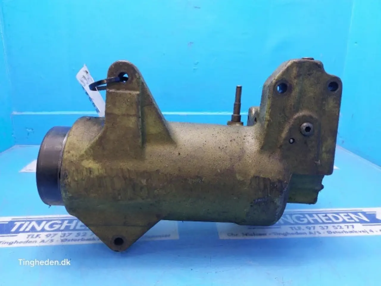 Billede 10 - John Deere Liftcylinder T31724