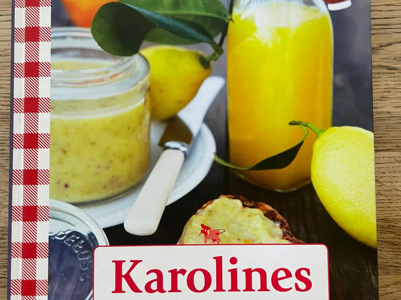 Billede 1 - Karolines Tapas, Picnic & Brunch, Tove Færch