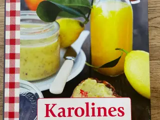 Karolines Tapas, Picnic & Brunch, Tove Færch