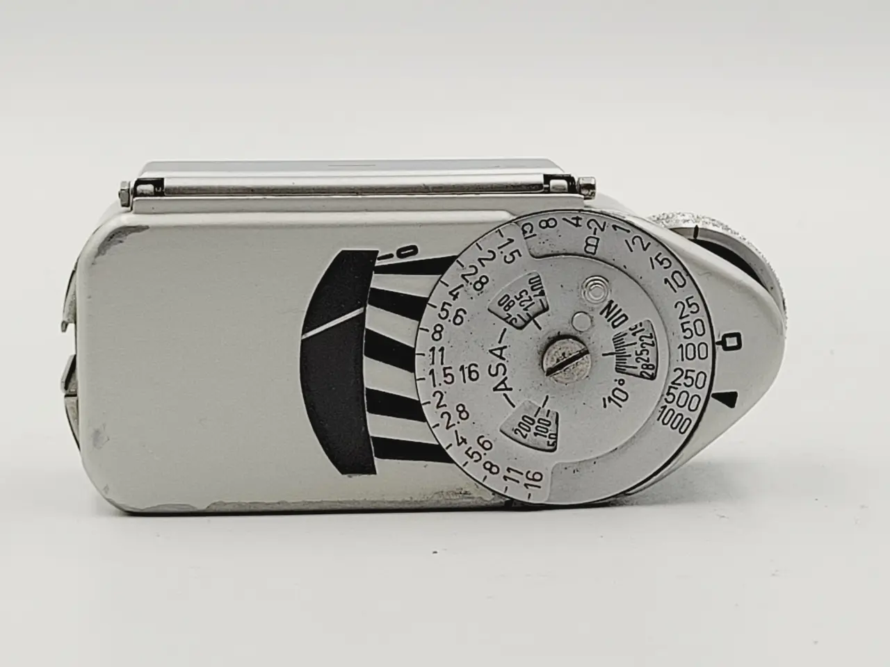 Billede 1 - ⭐️· Original Leica-Meter M Lysmåler